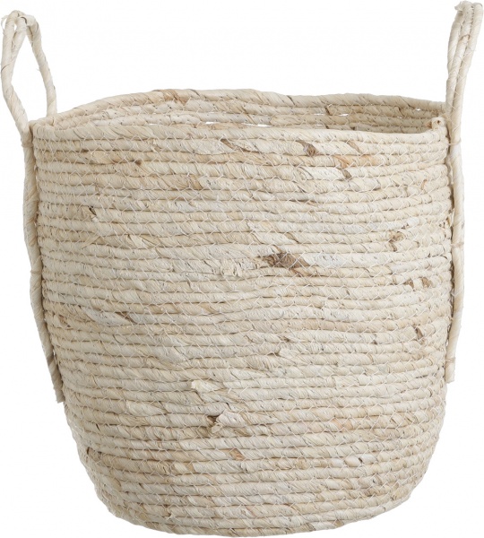 Кошик декоративний Кон Панна M 280x280x280 мм