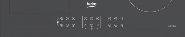 Варочная поверхность Beko HII64200FMTZG