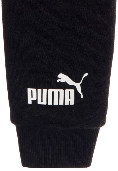 Джемпер Puma PUMA x PEANUTS FZ Hoodie 58936401 р. 110 черный