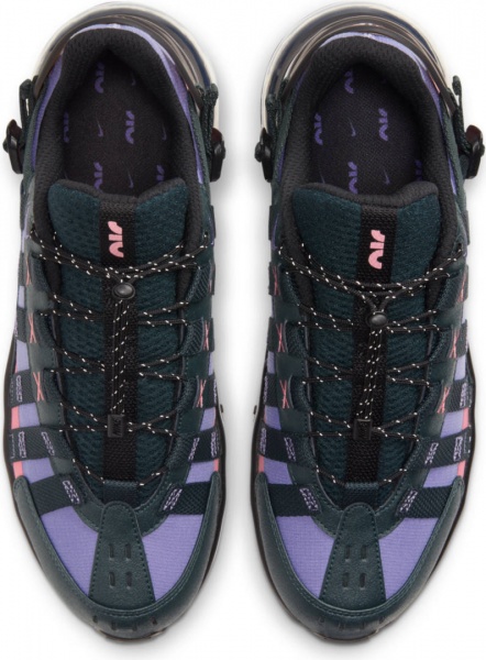 Кросівки Nike Air Max Vistascape CQ7740-300 р.US 9,5 різнокольоровий