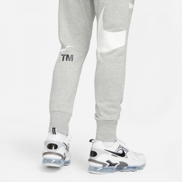 Штани Nike M NSW SWOOSH SBB PANT DD6001-063 р. L сірий