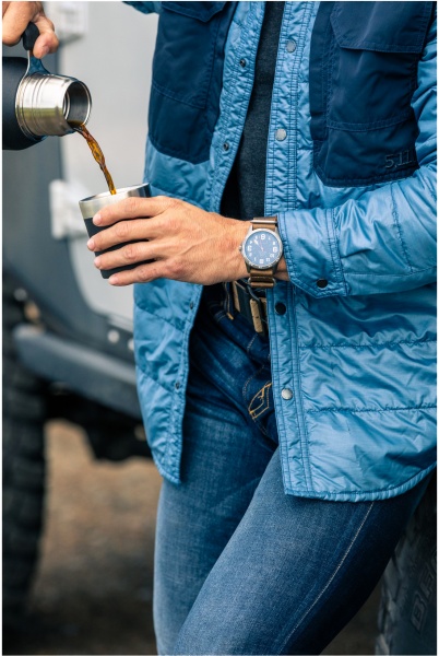 Джинси 5.11 Tactical тактичні Defender-Flex Slim Jean 74465 р. W28/L32 Dark Wash Indigo 