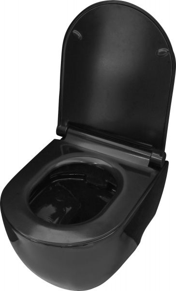 Унитаз подвесной EGO Pride TR2196-18