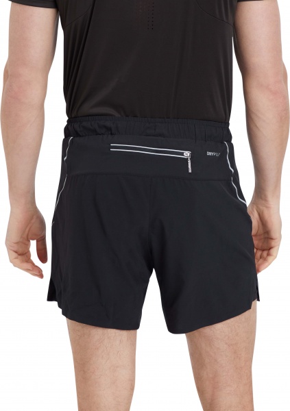 Шорти Energetics Striko II ux 411788-050 р. 2XL чорний