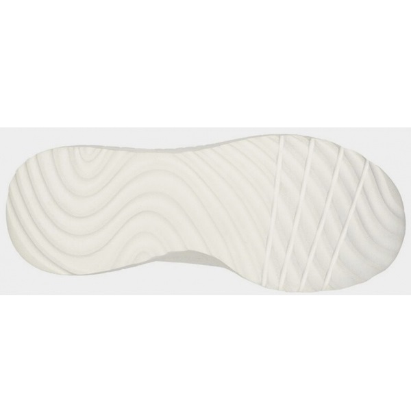 Кроссовки Skechers 117212 OFWT р.US 10 белый