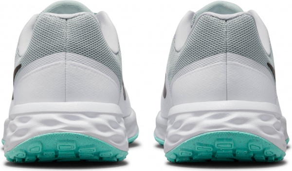 Кросівки Nike W Revolution 6 Next Nature DC3729-501 р.36 сірий