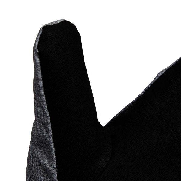 Рукавички McKinley Lili W 420230-900031 р. 8 сірий