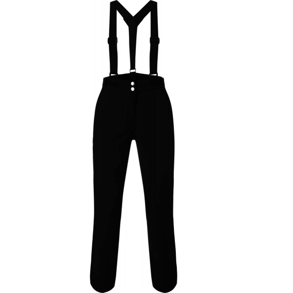 Брюки McKinley Dina wms 294483-057 р. 34 черный