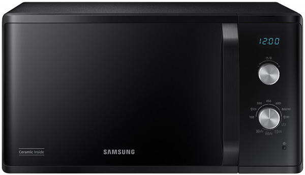 Мікрохвильова піч Samsung MG23K3614AK/UA 