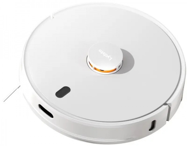 Робот-пилосос LYDSTO R1D white