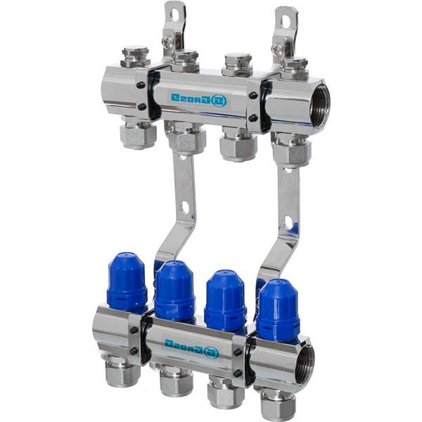 Коллектор Gross 8503 1