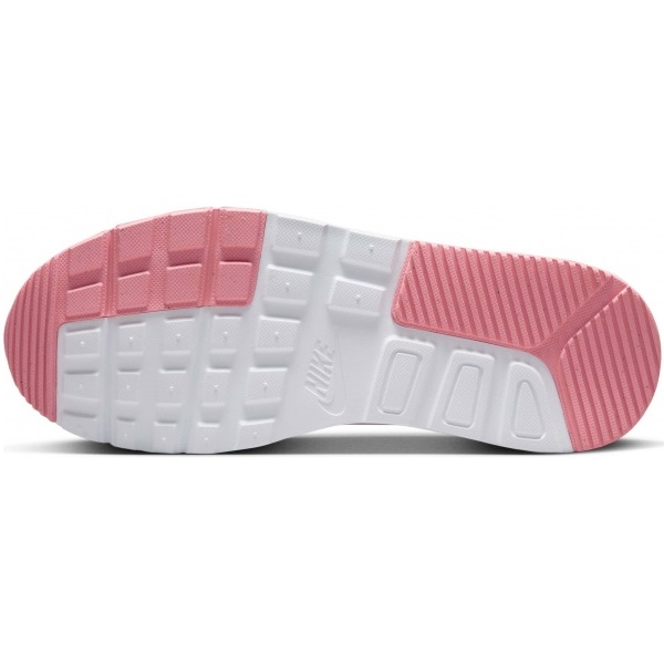 Кроссовки Nike AIR MAX SC CW4554-601 р.37,5 белый