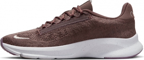 Кросівки Nike NIKE SUPERREP GO 3 FLYKNIT NEXT NATURE DH3393-200 р.40 рожевий