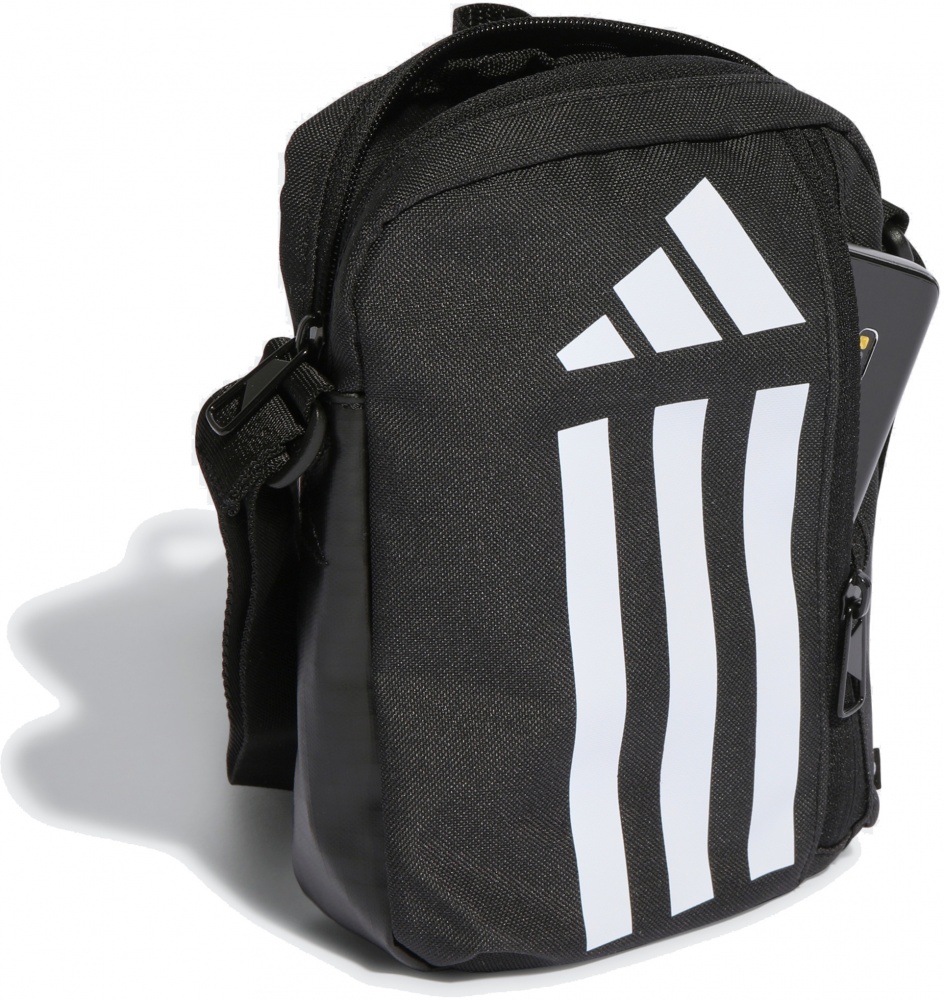 Сумка Adidas ESSENTIALS TRAINING HT4752 2 л черный