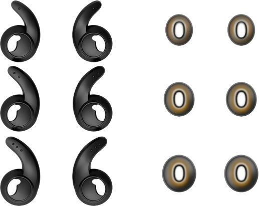 Гарнітура 1More Dual Driver Lightning ANC Mic E1004 grey 