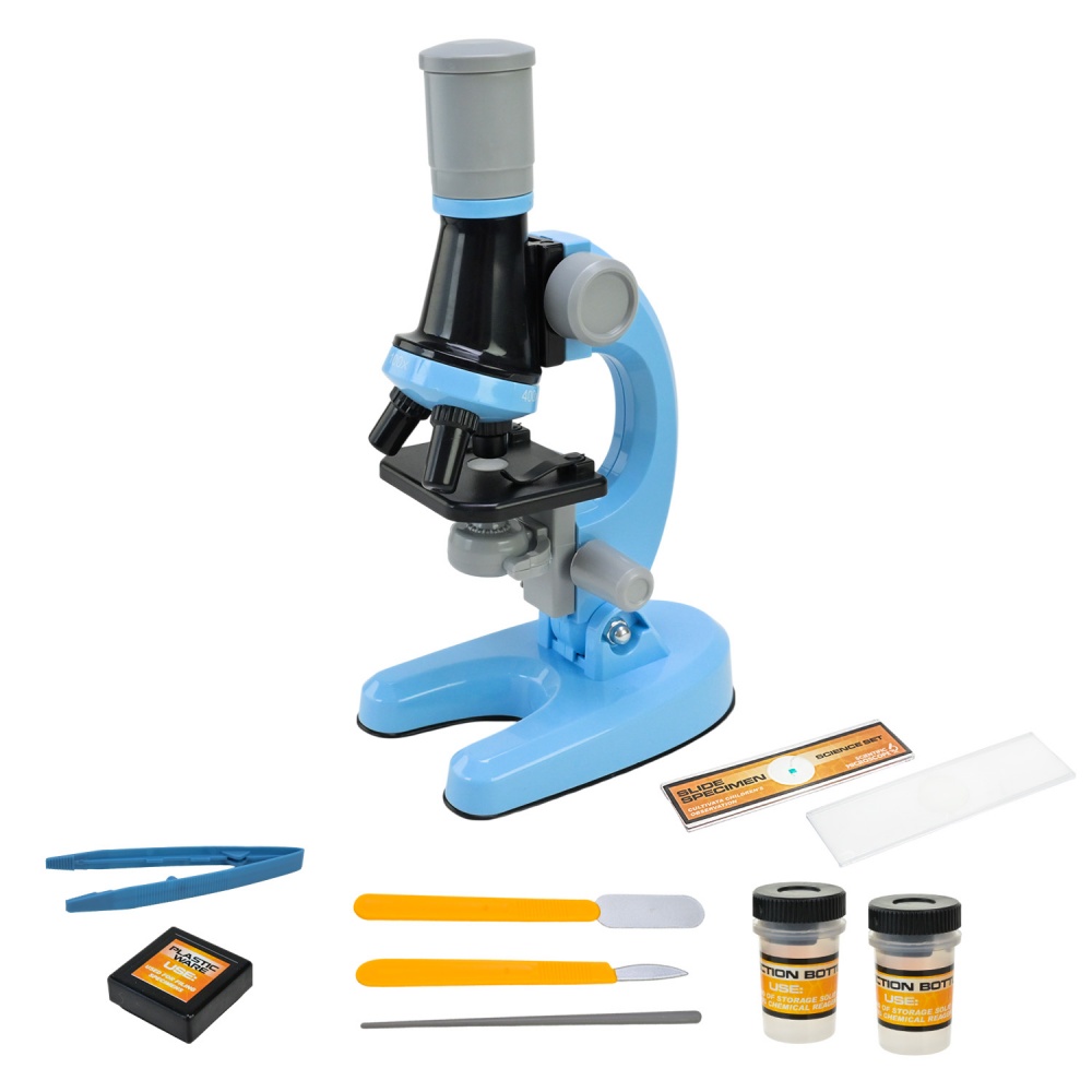 Микроскоп Shantou 1013A-1