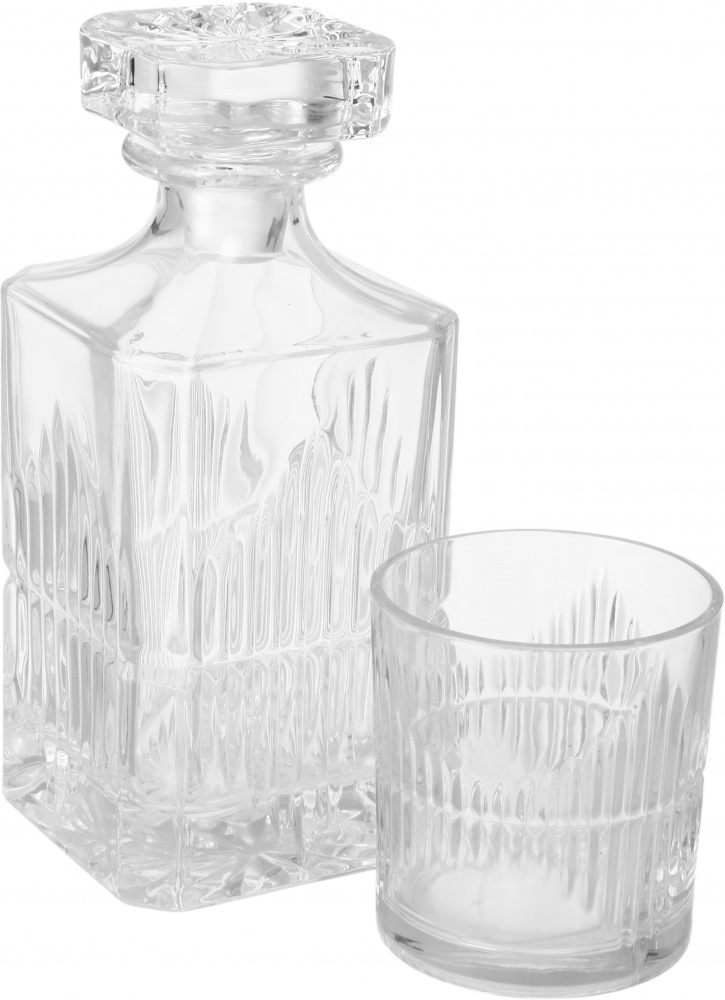 Набор для виски Maxmark Toronto 3 предмета