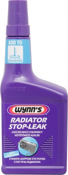 Герметик системы охлаждения Wynn's 