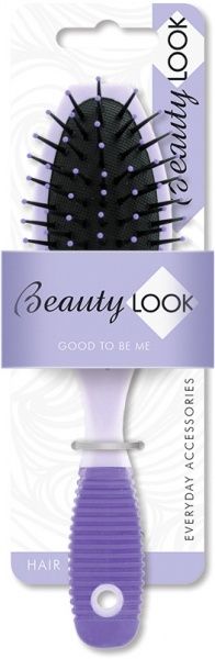 Щетка для волос Inter-Vion 485820 499724