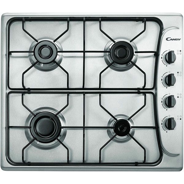 Варильна поверхня газова Candy PL 40 ASX
