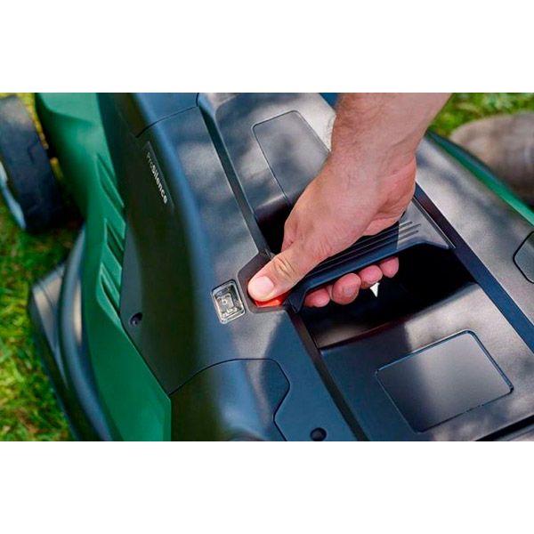 Газонокосарка електрична Bosch 0.600.8B9.301 AdvancedRotak 760