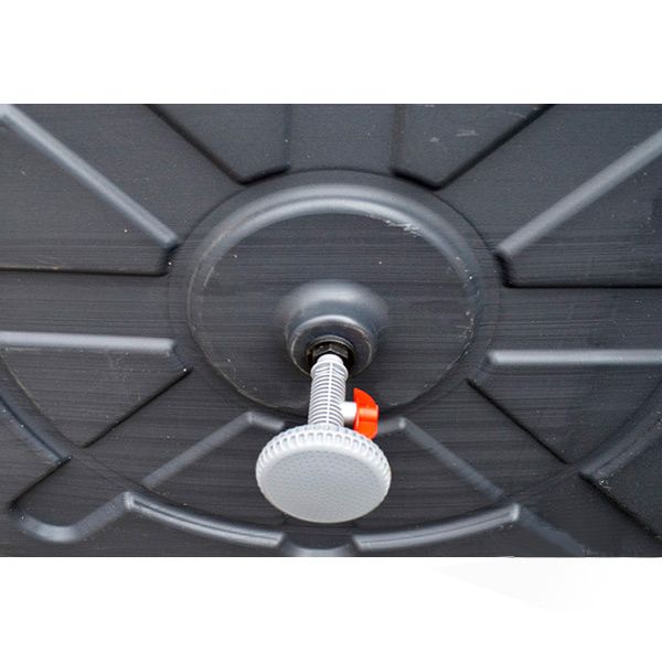 Душ летний с лейкой 100 л