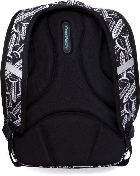 Рюкзак CoolPack PRIME SCREWS