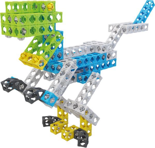 Конструктор Twickto Creation 3 15073834