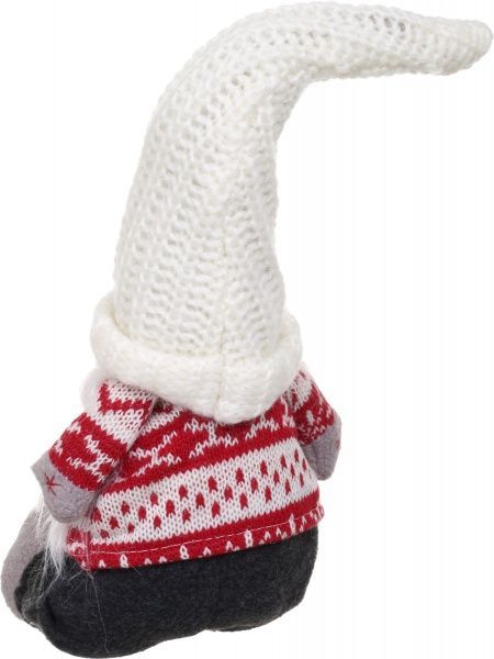 Мягкая игрушка Гномик что сидит AT17416051A-7 24 см 