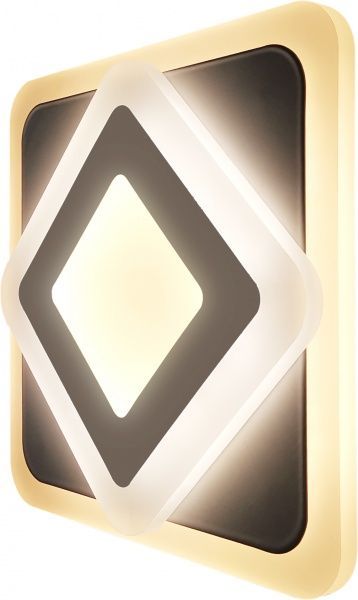 Бра Hopfen KLEIN S 20 Вт белый 