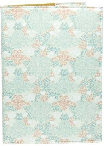 Обкладинка для паспорта Візерунки 2 