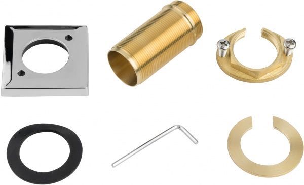 Смеситель для кухни Mixxen Торнадо MXAL0325