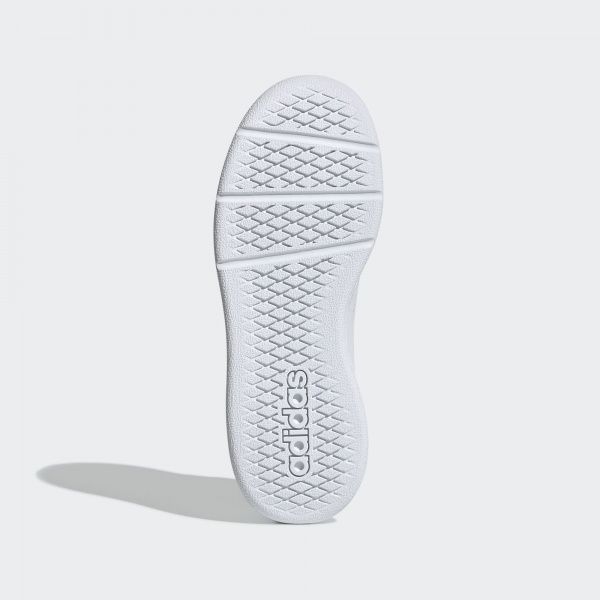 Кросівки Adidas TENSAUR K EF1085 р.4,5 білий