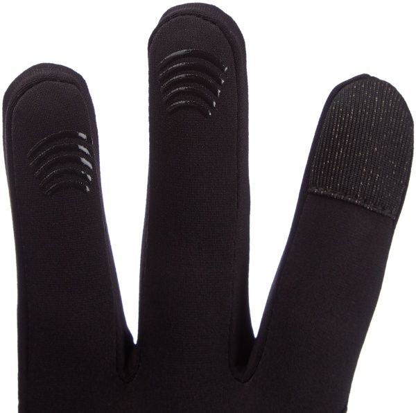 Рукавички Pro Touch Maddoc ux 280854-904915 р. S чорний