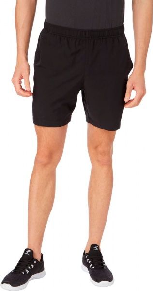 Шорти Energetics Masetto III ux 407226-904050 р. M чорний