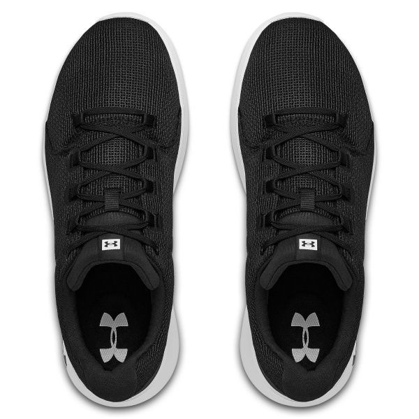 Кросівки Under Armour UA Ripple 2.0 3022044-002 р.US 9 чорний
