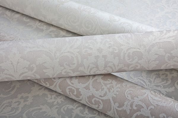 Шпалери вінілові на флізеліновій основі Bravo 81160BR32 1,06x10,05 м 