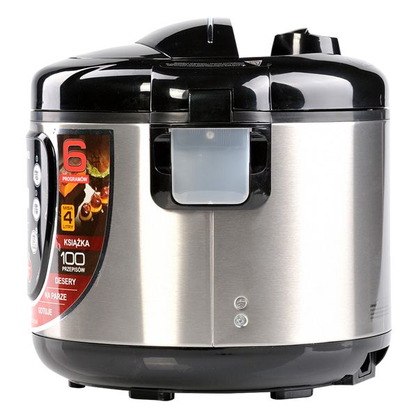 Мультиварка Redmond RMC-M4515E