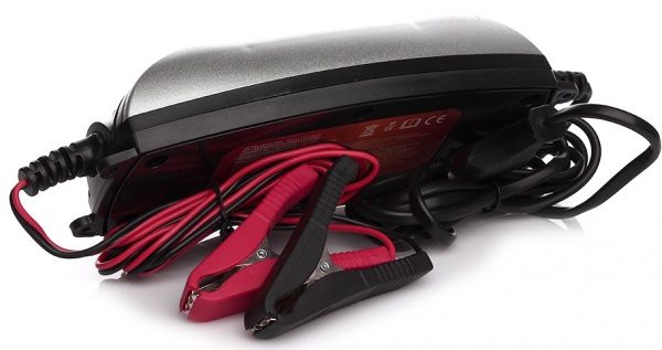 Зарядное устройство для аккумулятора Elegant Compact (104267) 104267_EL 100 405 