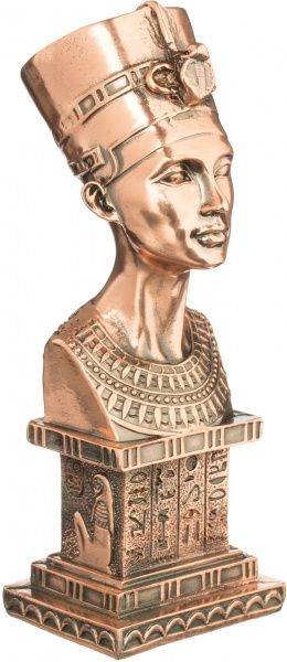 Статуэтка-бюст Нефертити Т423-2