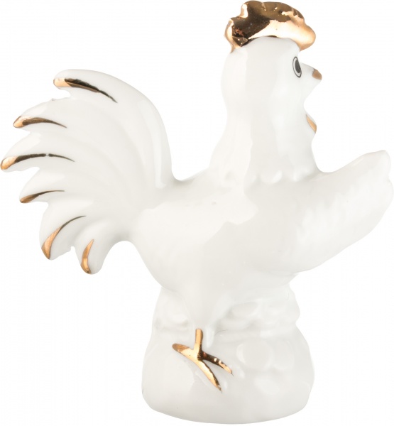 Фигурка Петух