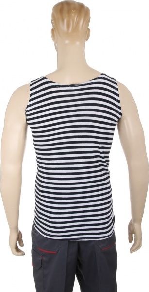 Майка-тільняшка Легкий крок р. 44-46 00006 темно-синій