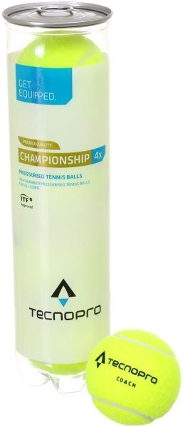 Мячи для настольного тенниса TECNOPRO 