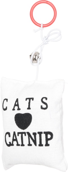 Набор игрушек Koopman для кошек 8 шт. в ассортименте