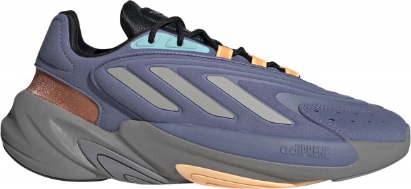 Кроссовки Adidas OZELIA W GZ9183 р.UK 5,5 синий