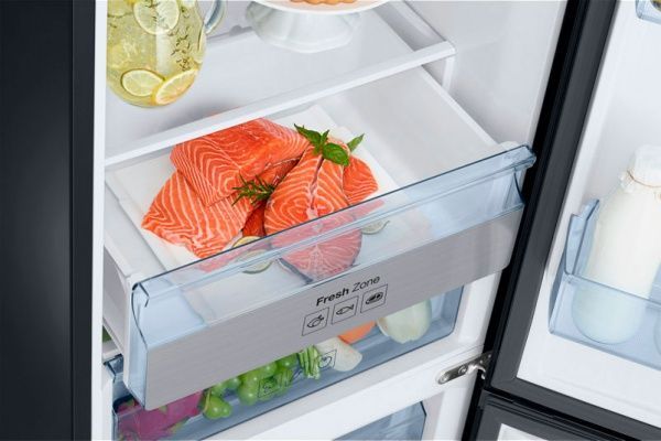 Холодильник Samsung RB37K63402C/UA