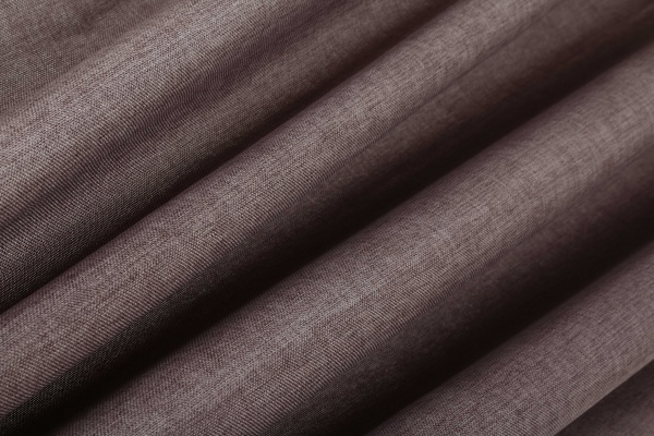 Штора Stella коричневий 160х275 см La Nuit