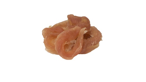 Ласощі AnimAll Snack курячі кільця 500 г 2000981199470