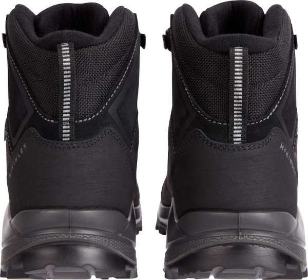 Черевики McKinley DISCOVER II MID WI AQX 425374-900046 р.43 чорний