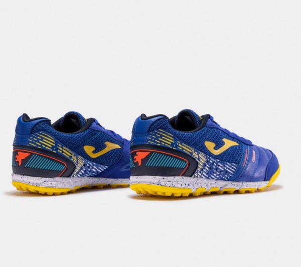 Сороконожки Joma MUNS2304TF р.43,5 синий